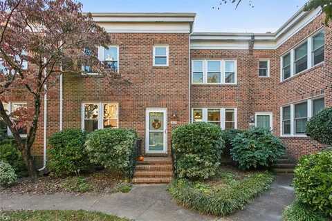 437 Westover Mews, Norfolk, VA 23507