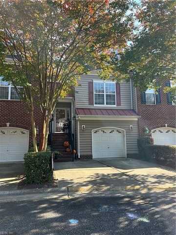 4409 Barkingdale Drive, Virginia Beach, VA 23462