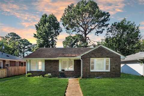 1705 49th Street, Norfolk, VA 23508