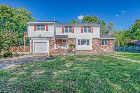 37 Little Florida Road, Poquoson, VA 23662