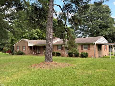 3702 Nansemond Parkway, Suffolk, VA 23435