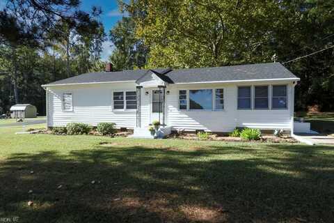 8261 Gates Road, Suffolk, VA 23437