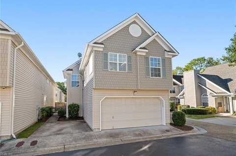 4409 Lakeville Court, Virginia Beach, VA 23456