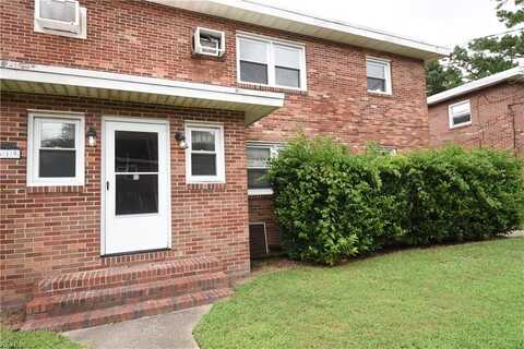 619 BEECH Street, Chesapeake, VA 23324