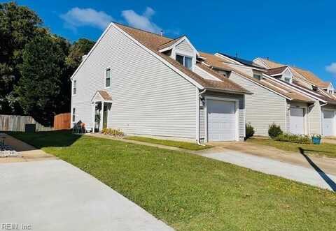 798 Quesnel Drive, Virginia Beach, VA 23454