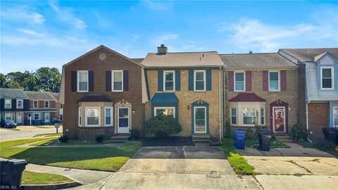 4640 Merrimac Lane, Virginia Beach, VA 23455