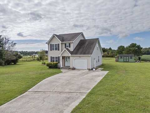 403 Horseshoe Road, South Mills, NC 27976