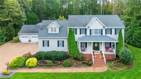 7367 Elko Road, Sandston, VA 23150