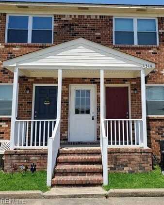 4314 Dunning Road, Norfolk, VA 23518