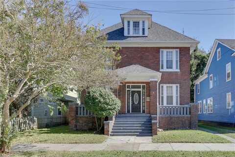 265 Hatton Street, Portsmouth, VA 23704