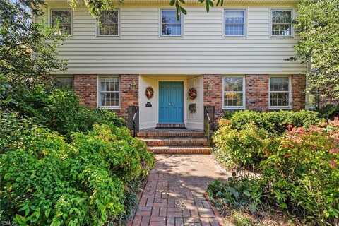 7351 Ruthven Road, Norfolk, VA 23505