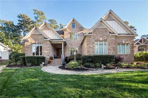 5225 Regatta Pointe Road, Suffolk, VA 23435