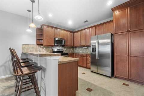 5304 Warminster Drive, Virginia Beach, VA 23455