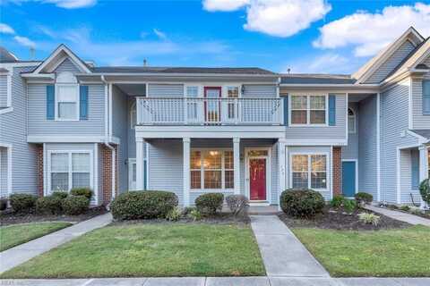 736 Windbrook Circle, Newport News, VA 23602