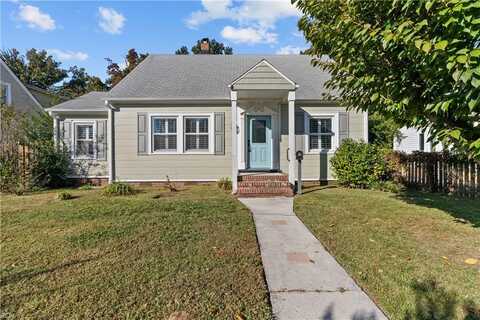 407 Hampton Roads Avenue, Hampton, VA 23661