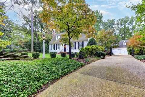 102 John Tyler Lane, Williamsburg, VA 23185