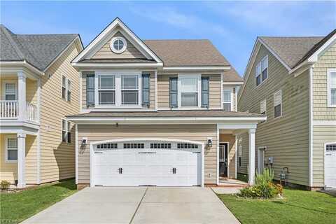 412 Cottage Way, Virginia Beach, VA 23462