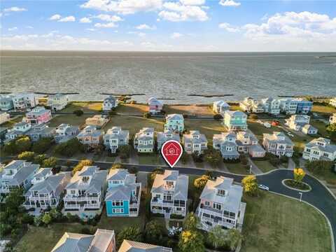 24 Kings Bay Drive, Cape Charles, VA 23310