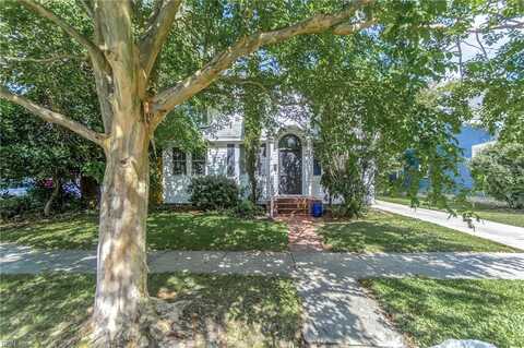 1154 Lexan Avenue, Norfolk, VA 23508