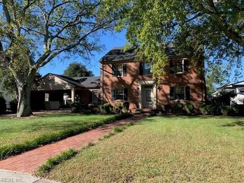 32 N Court Street, Windsor, VA 23487