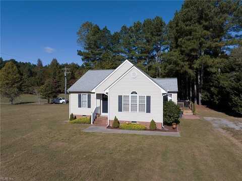 151 Deep Landing Road, Tappahannock, VA 22560