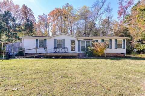 14311 Wilcox Neck Road, Charles City, VA 23030