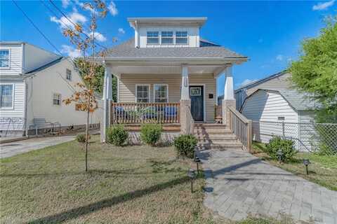 9331 Phillip Avenue, Norfolk, VA 23503