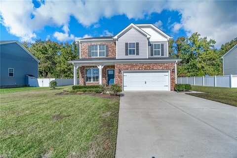 3633 Kathys Way, Chesapeake, VA 23323