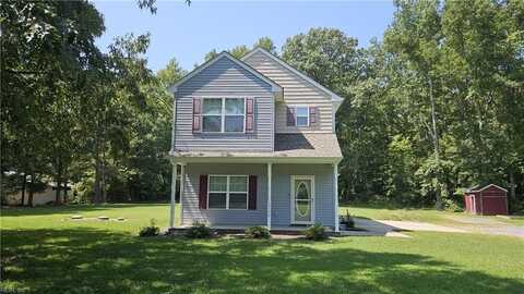 2265 Airport Road, Suffolk, VA 23434