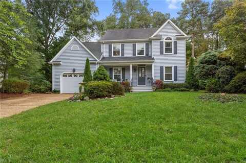 18 Welford Lane, Newport News, VA 23606