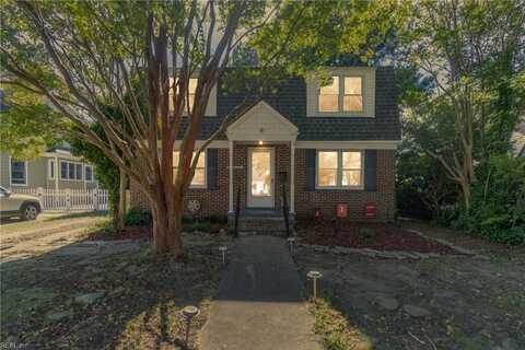 417 New Hampshire Avenue, Norfolk, VA 23508