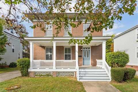 220 West 33rd Street, Norfolk, VA 23504