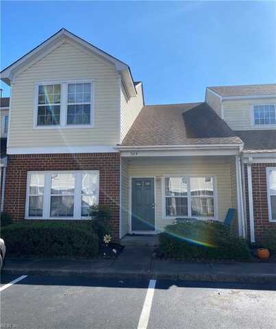 524 Trolley Crossing, Chesapeake, VA 23320