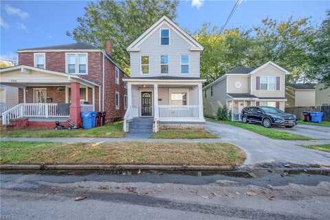 1312 22nd Street, Chesapeake, VA 23324