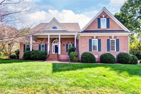 204 Oakmere Park, Williamsburg, VA 23188