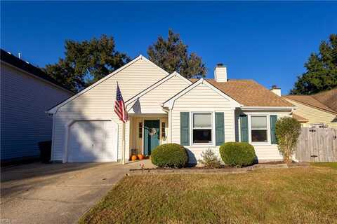 1900 John Brown Lane, Virginia Beach, VA 23464