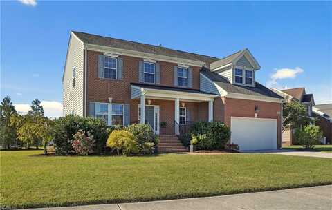 1419 Kemp Bridge Drive, Chesapeake, VA 23320