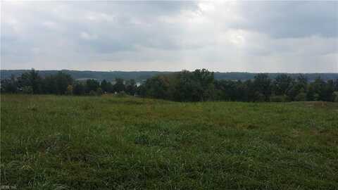 LOT 15 Berkely Avenue, Clarksville, VA 23927