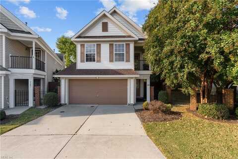 5585 Bulls Bay Drive, Virginia Beach, VA 23462