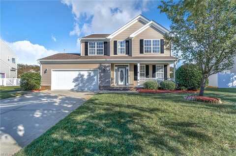 925 Jenkins Drive, Virginia Beach, VA 23464