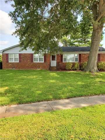 3916 Cannon Point Drive, Chesapeake, VA 23321