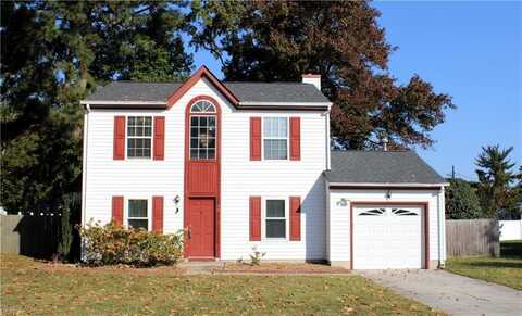 40 George Court, Hampton, VA 23663