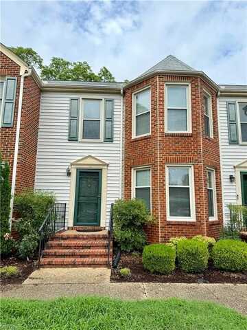 122 River Point Drive, Suffolk, VA 23434