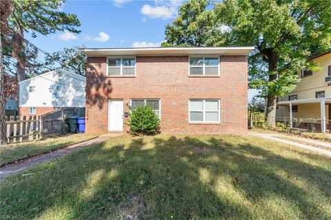 912 Druid Circle, Norfolk, VA 23504