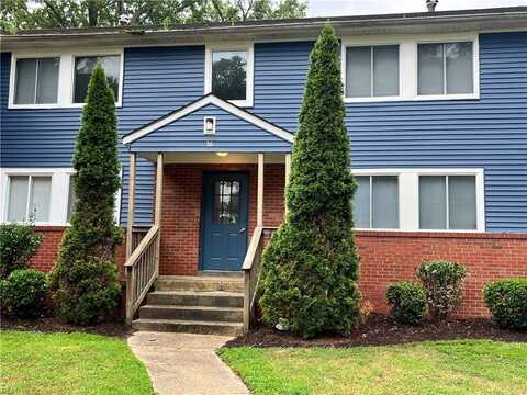 16 Pollux Circle E, Portsmouth, VA 23701