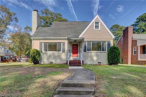 190 Blades Street, Norfolk, VA 23503