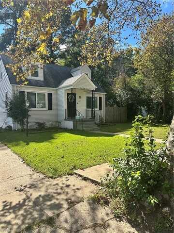 427 Glendale Avenue, Norfolk, VA 23505