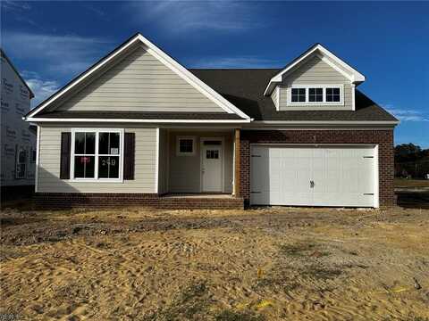 268 McCormick Drive, Suffolk, VA 23434