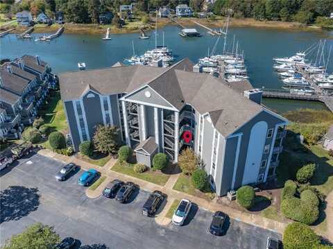 1024 Porte Harbour Arch, Hampton, VA 23664