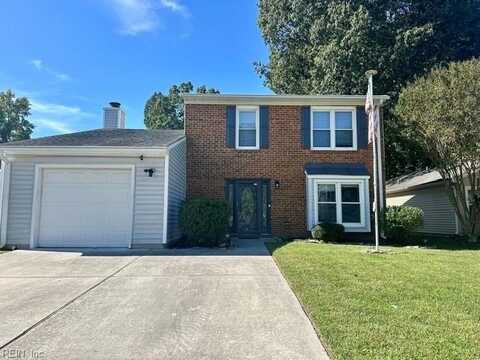 1325 Fernside Court, Virginia Beach, VA 23464